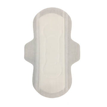 Customized brand  sanitary napkin manufacturer dry surface ultra-thin sanitary napkins